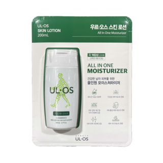 우르오스 스킨워시, 500ml, 2개 상세 이미지 1