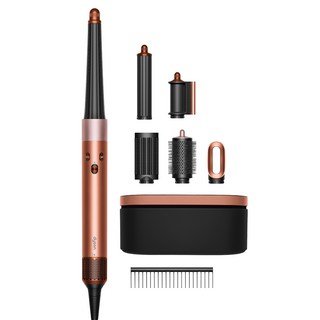 다이슨 에어랩 id 멀티 스타일러 앤 드라이어, 161845-01, 블루 + 코퍼 상세 이미지 2