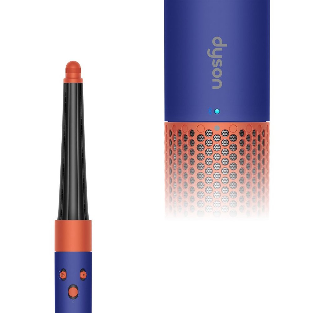 다이슨 에어랩 i d 멀티 스타일러 앤 드라이어 1300W, 533836-01, 빈카블루 토파즈 상세 이미지 1