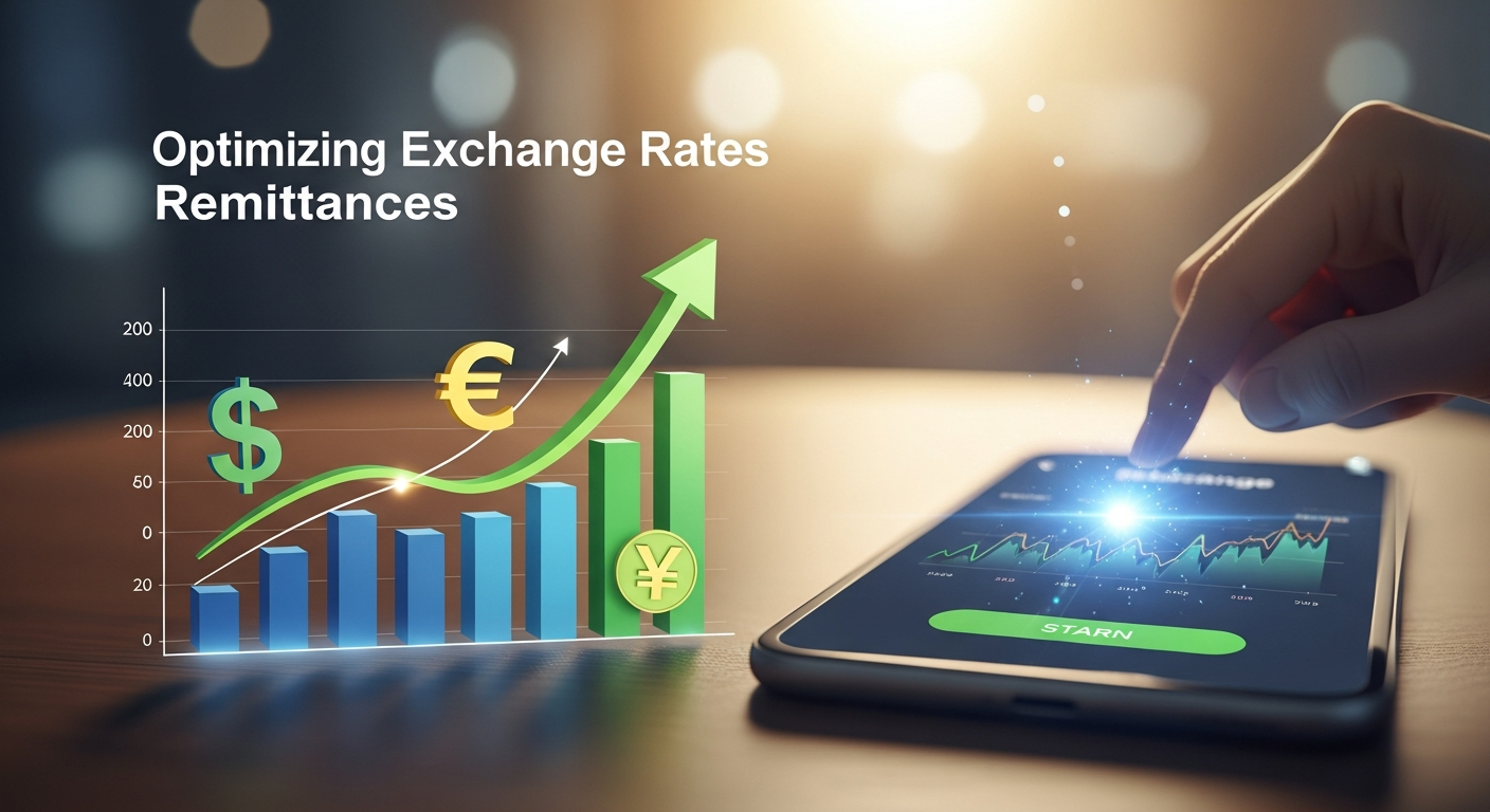 달러 송금받기 환율 최적화 7가지 비법 총정리