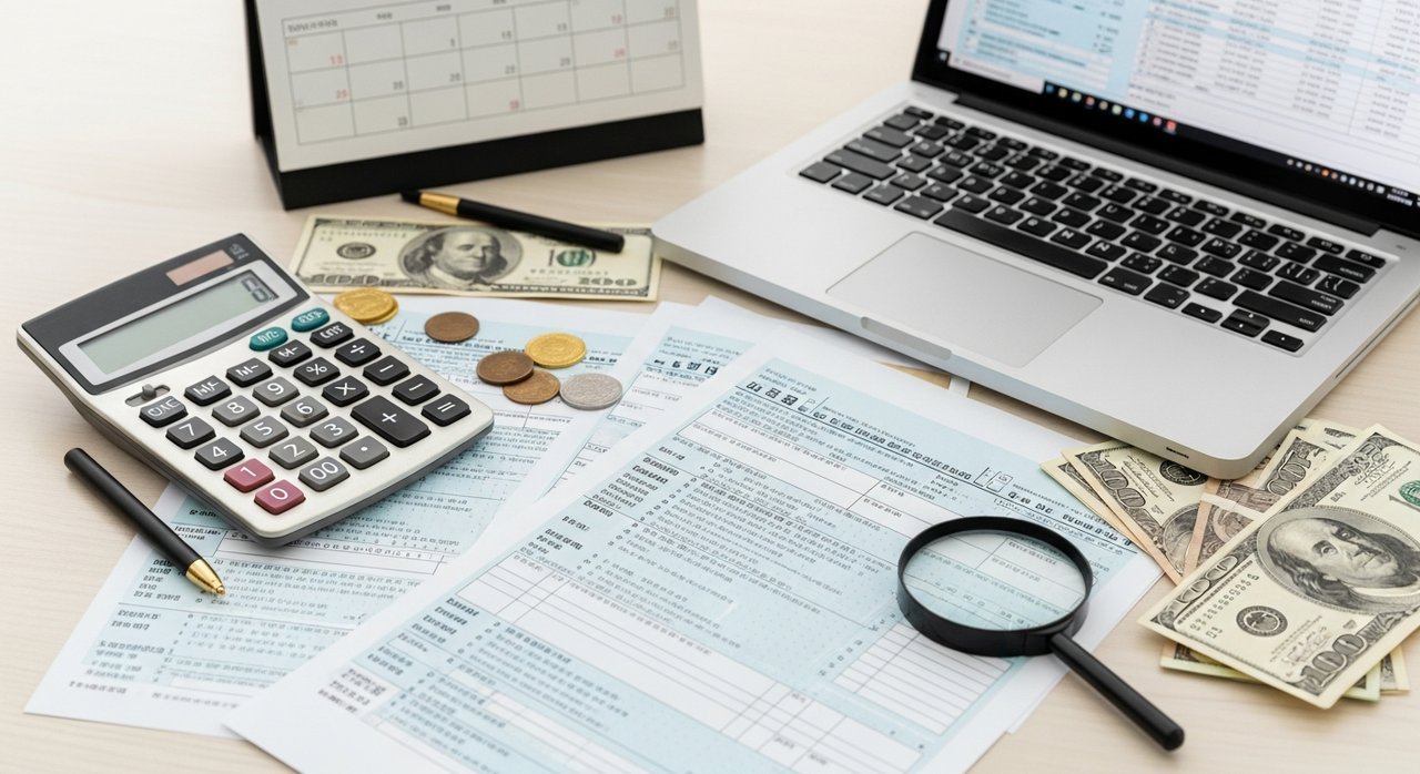 종합소득세 환급 받는법 | 종소세 환급금 신청과 조회 방법 7단계 완벽 가이드