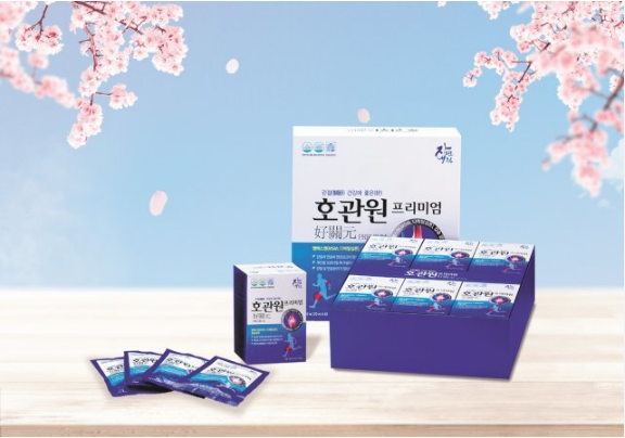 호관원 프리미엄 가격