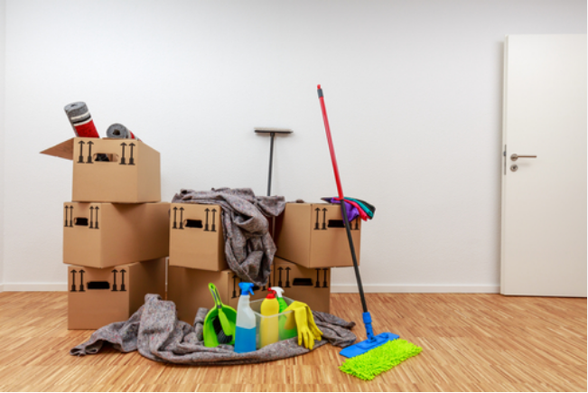 전문 업체 vs 셀프 청소