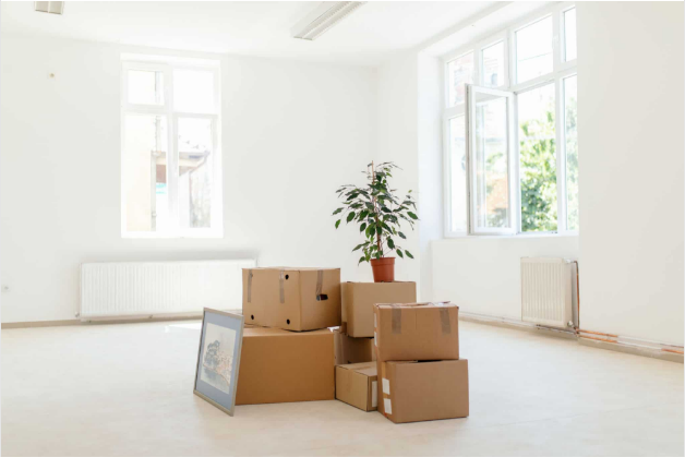 이사 준비 체크리스트