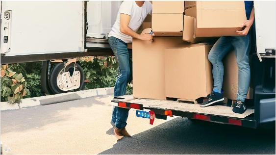 이사 준비 체크리스트