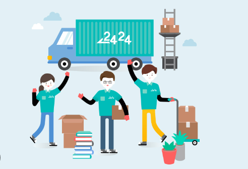 이사 준비 체크리스트