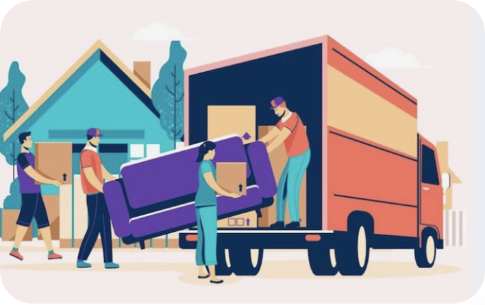 성남시 중원구 포장이사