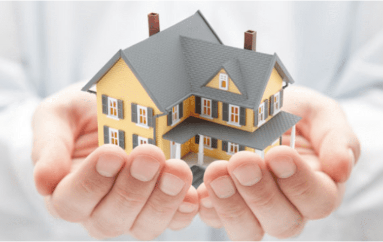 내 생애 첫 주택 대출