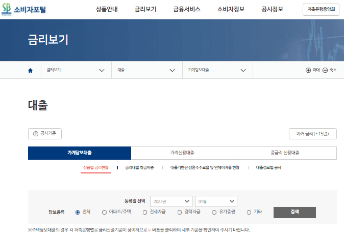 저축은행-대출금리-비교