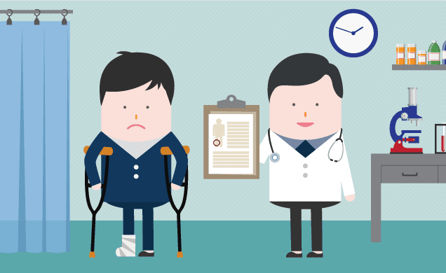 실비 보험이란?