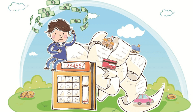 농협 올원 비상금대출 후기