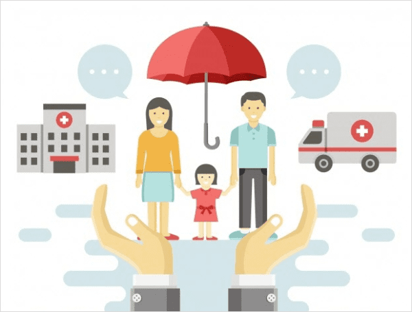 일상생활배상책임보험 종류