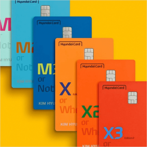 현대카드 M포인트