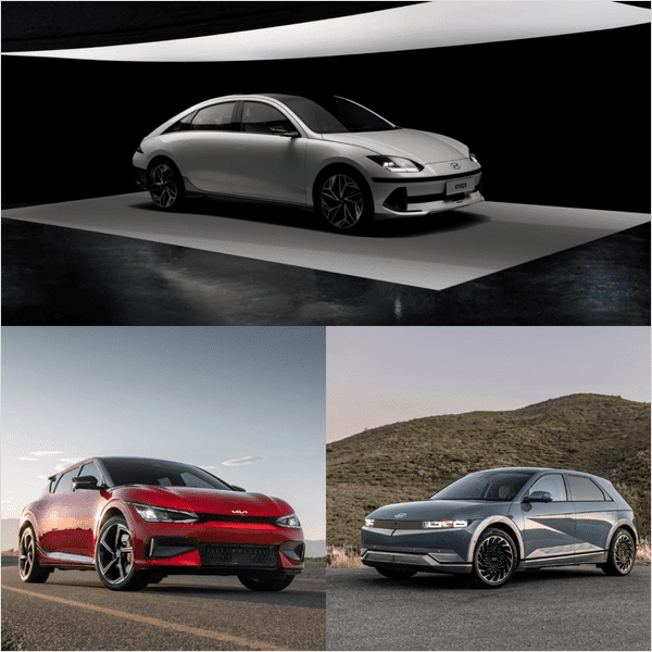 2023 현대 전기차