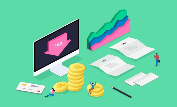 종합소득세 납부방법