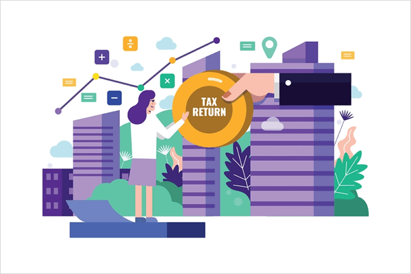 종합소득세 환급금