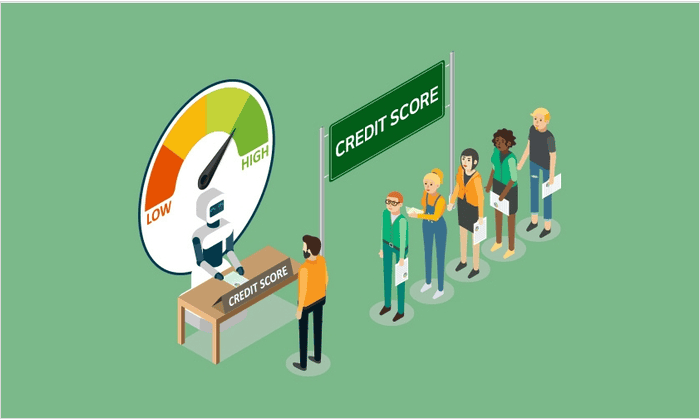 신용점수 올리는 방법