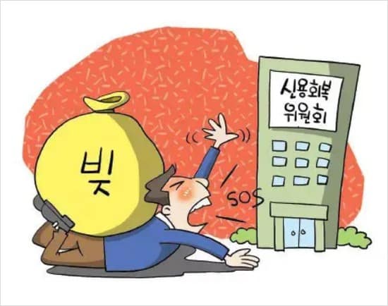 개인워크아웃