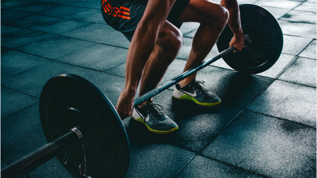 헬스 지루함 극복 근성장 아이템 2가지 추천