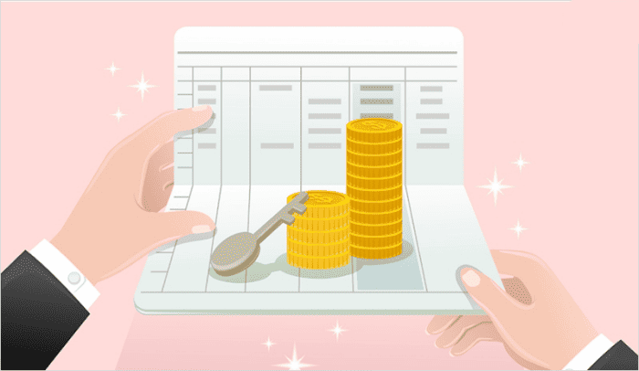 정기 예금과 정기 적금의 차이