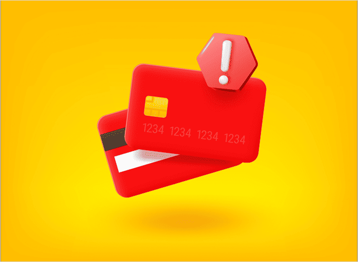 대학생 신용카드 발급조건