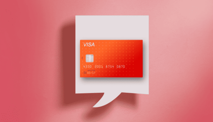 신용카드 발급조건