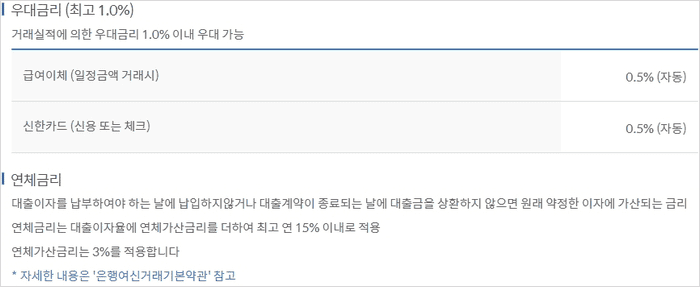 쏠편한 포켓론 금리