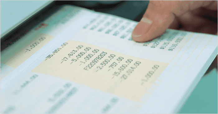 신한은행 마이너스통장 조건