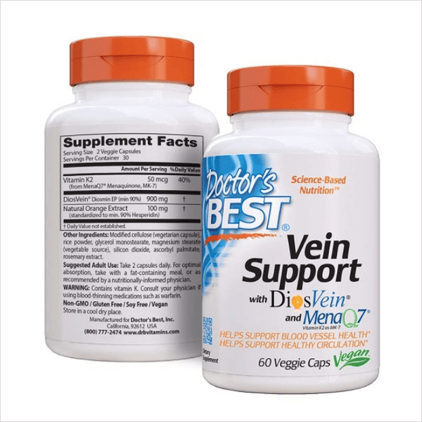 닥터스베스트 vein support