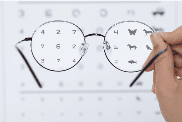 라식 수술 나이