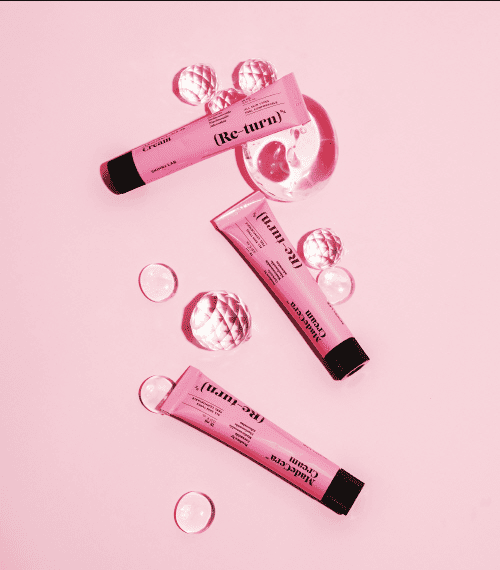 스킨알엑스랩 마데세라 크림