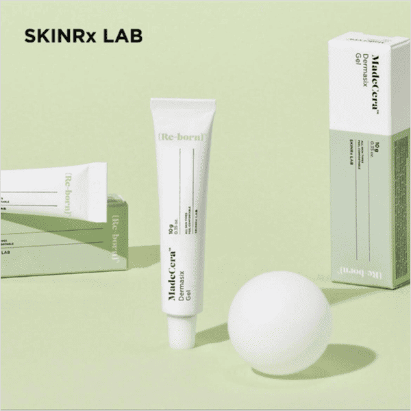 스킨알엑스랩 마데세라 더마식스 겔