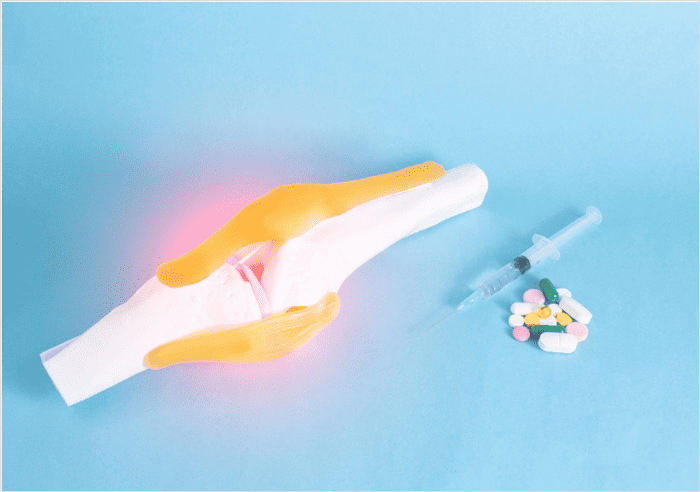 콘드로이친 효능