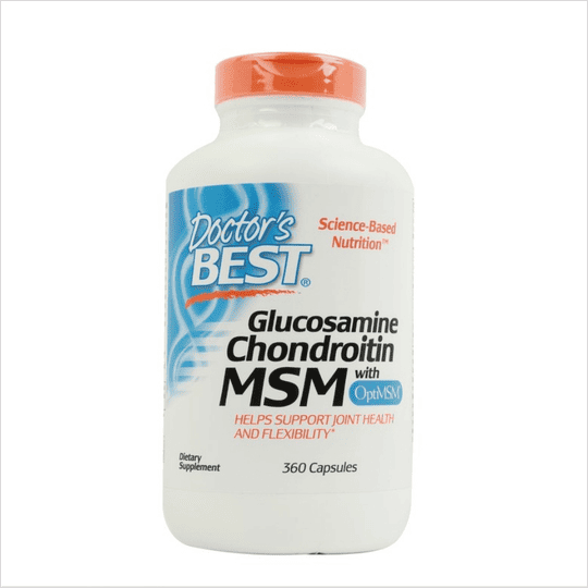 닥터스베스트 콘드로이친