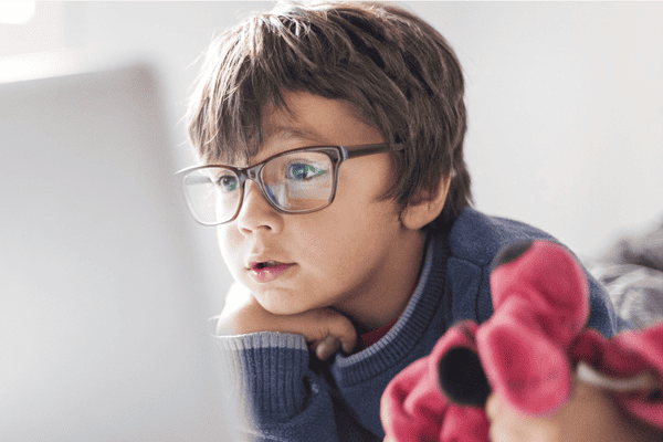 소아근시 치료방법