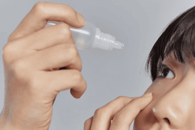 눈 충혈 예방법