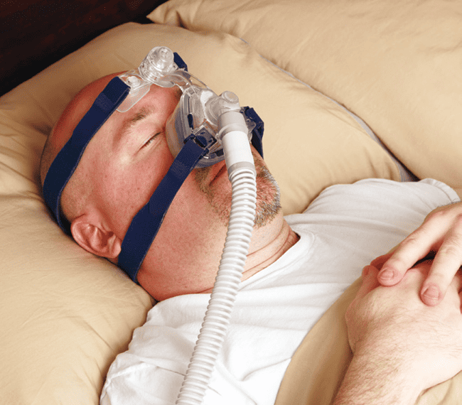 코골이 양압기 비용