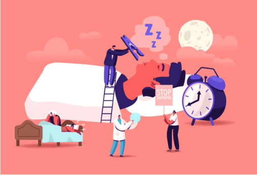 코골이 수술 비용