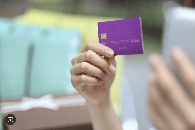 신용카드 체크카드 차이점