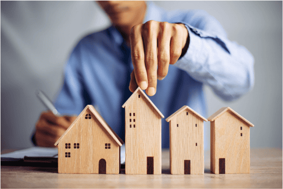 민영주택 청약 1순위 조건