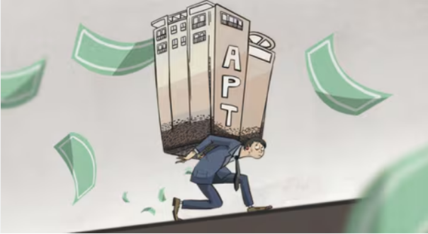 DSR 비적용 대출