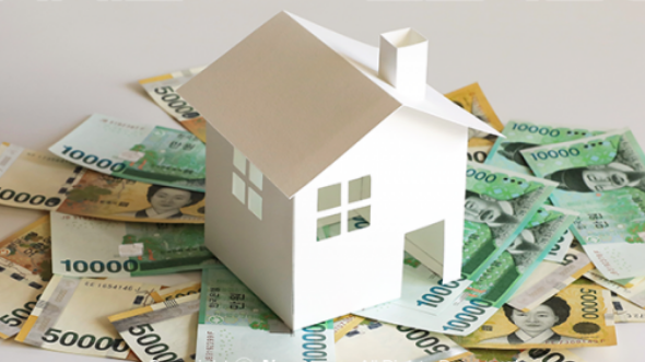 DSR 비적용 대출