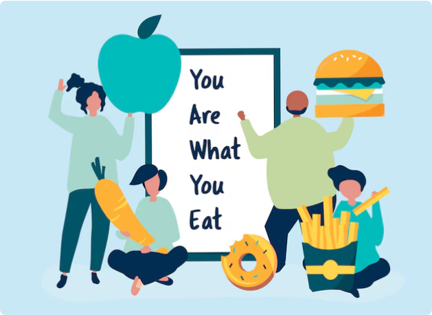 지역화 식단의 이점: 로컬 푸드로 건강과 환경 지키기 지역화 식단의 이점: 로컬 푸드로 건강과 환경 지키기