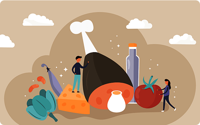 워리어 다이어트: 간헐적 단식의 극대화 방법 워리어 다이어트: 간헐적 단식의 극대화 방법