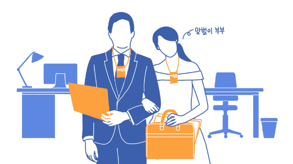 맞벌이 부부 연말정산 몰아주기 소득공제 절세방법 7가지 계산기 의료비 신용카드 교육비 부양가족 맞벌이 부부 연말정산 몰아주기 소득공제 절세방법 7가지 계산기 의료비 신용카드 교육비 부양가족