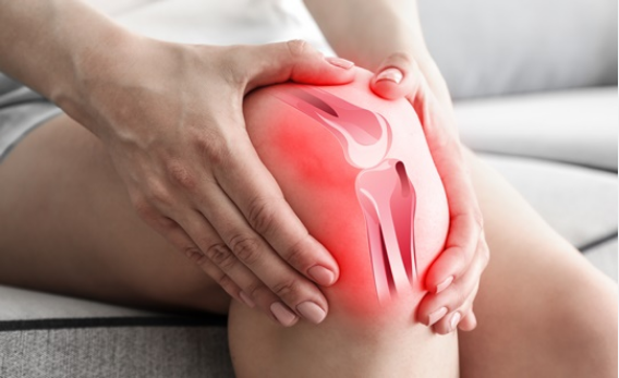 무릎관절에 좋은음식 3가지 뼈 연골 아플때 영양제 차 추천